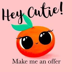 MAKE AN OFFER ‼️